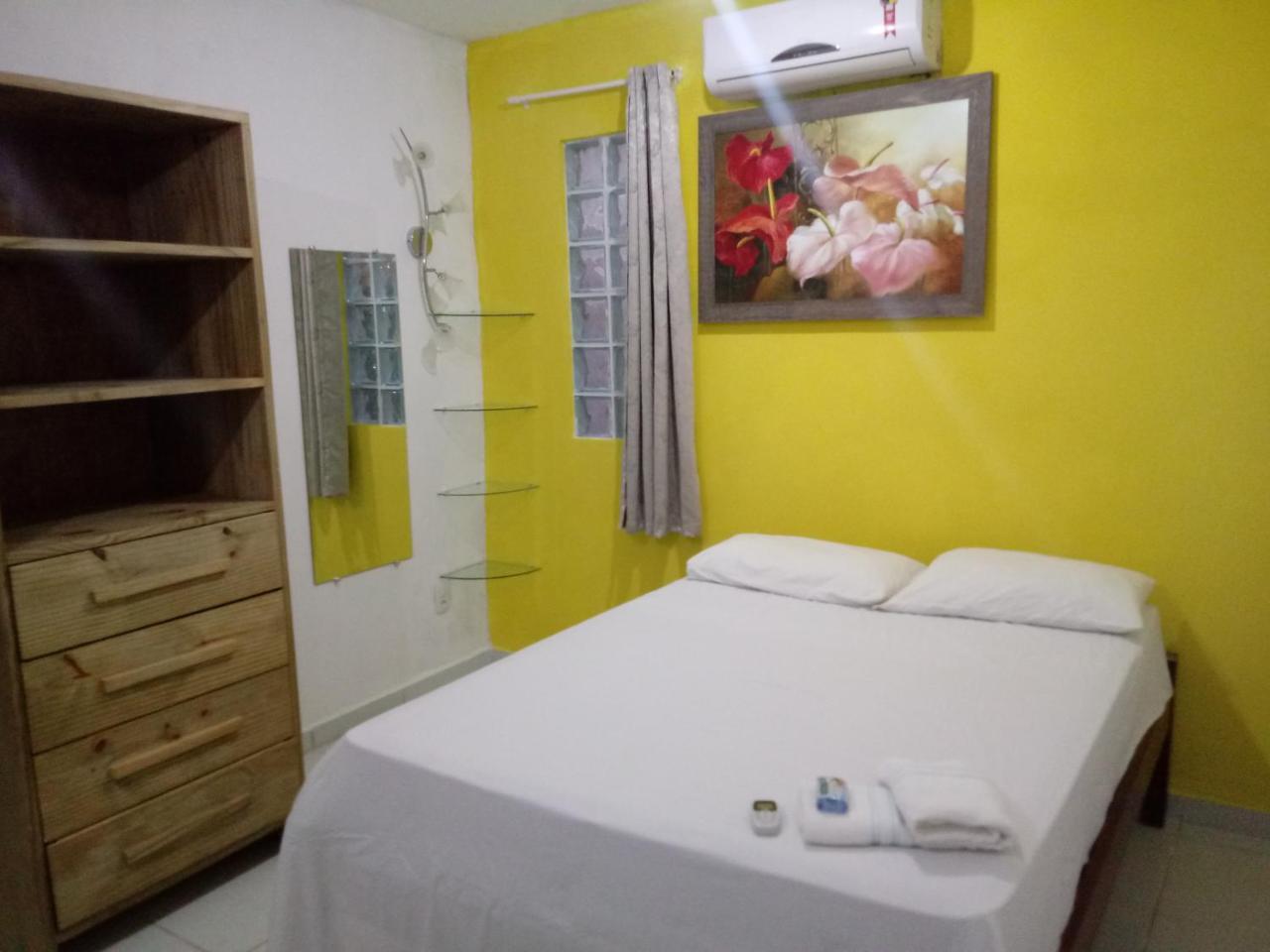 Trancoso Casas Para Temporada المظهر الخارجي الصورة