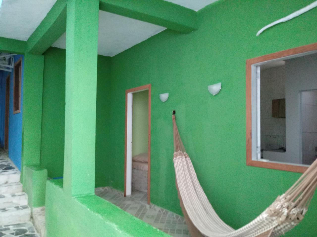 Trancoso Casas Para Temporada المظهر الخارجي الصورة