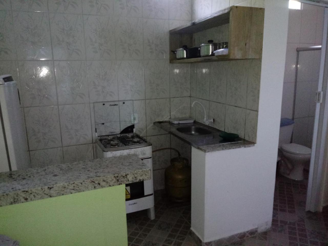 Trancoso Casas Para Temporada الغرفة الصورة